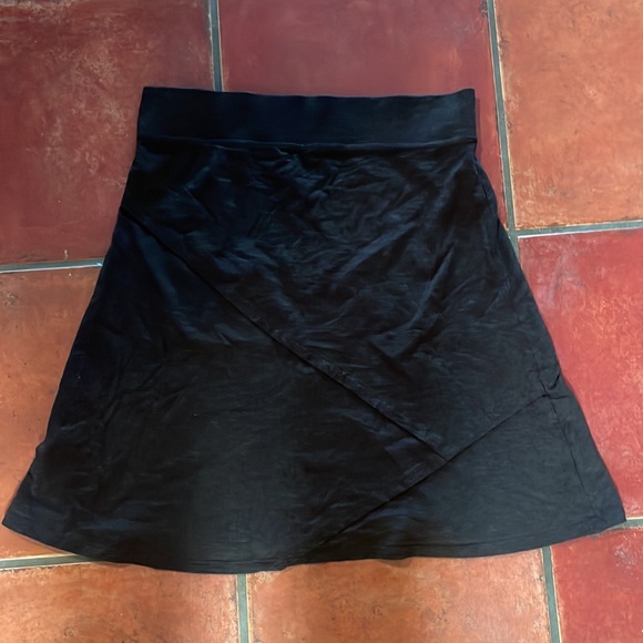 Horny Toad Knit Skirt sz sm - Picture 2 of 5